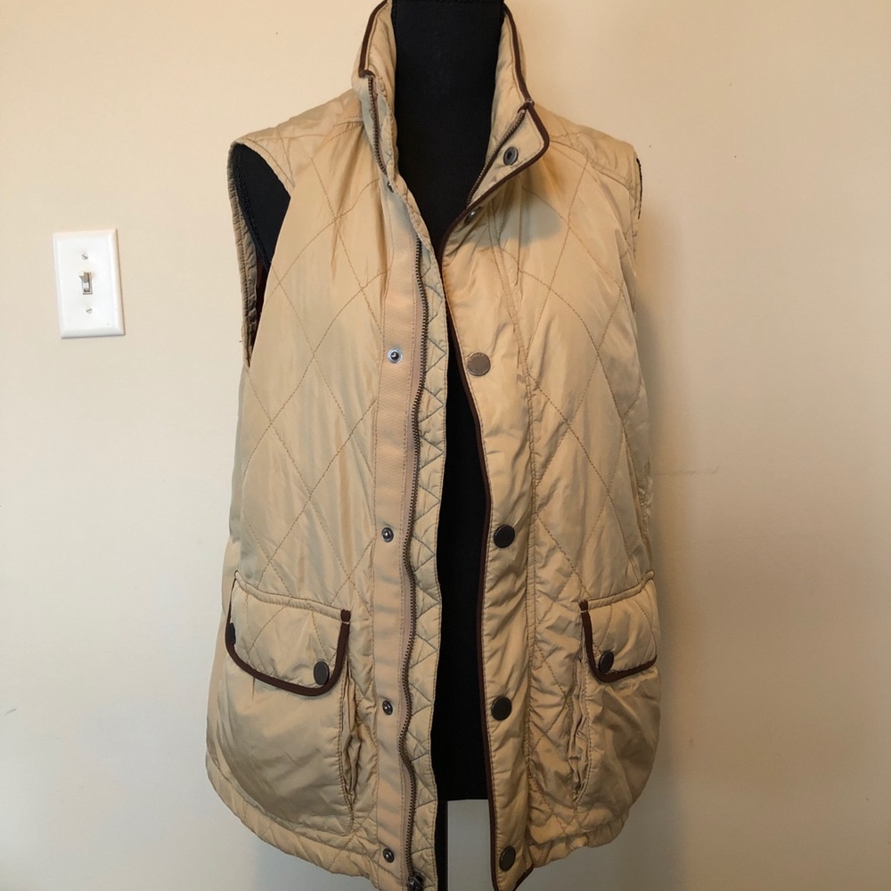 Tommy Bahama Travel Vest